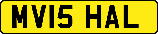 MV15HAL