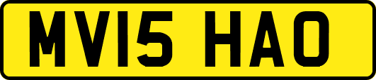 MV15HAO