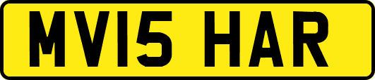 MV15HAR