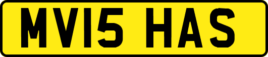 MV15HAS