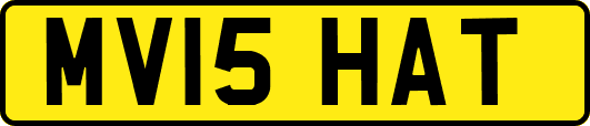 MV15HAT