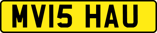 MV15HAU