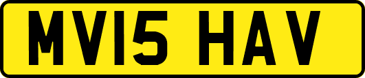 MV15HAV