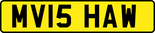 MV15HAW