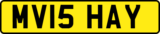 MV15HAY