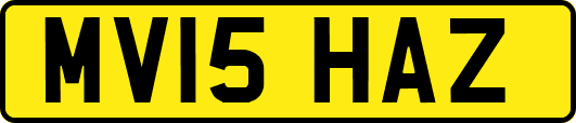 MV15HAZ