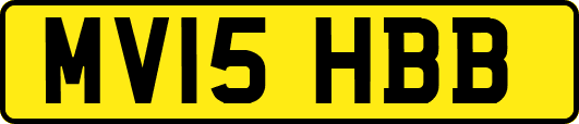 MV15HBB
