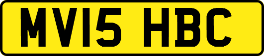 MV15HBC