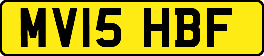 MV15HBF