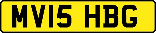 MV15HBG