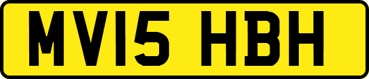 MV15HBH