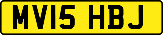 MV15HBJ