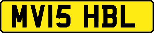 MV15HBL