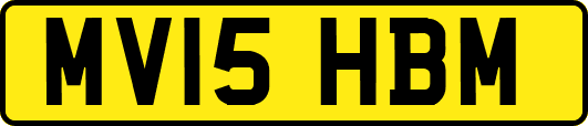 MV15HBM