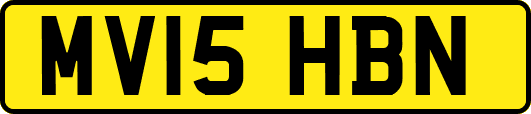 MV15HBN