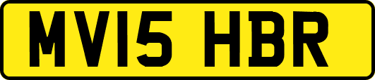 MV15HBR