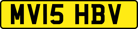 MV15HBV