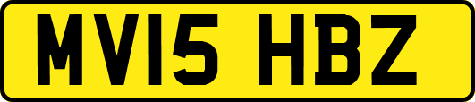 MV15HBZ