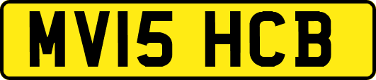 MV15HCB