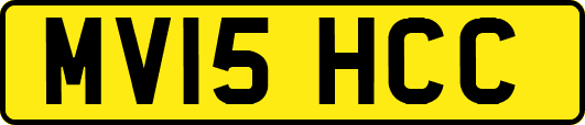 MV15HCC