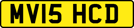 MV15HCD