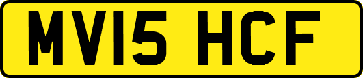 MV15HCF