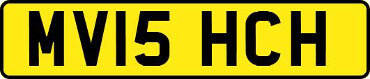 MV15HCH