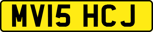 MV15HCJ