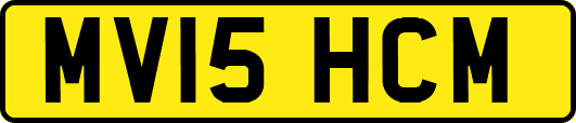 MV15HCM