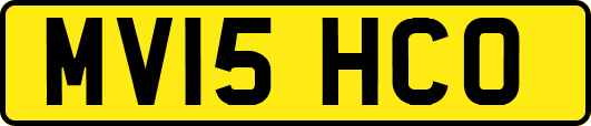 MV15HCO