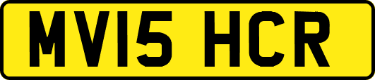 MV15HCR