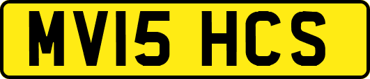 MV15HCS