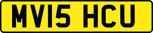 MV15HCU