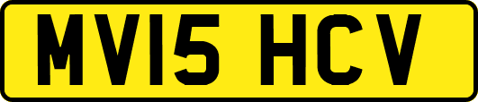MV15HCV