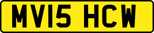 MV15HCW