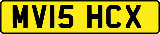 MV15HCX
