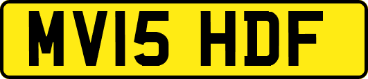 MV15HDF