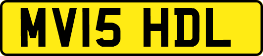 MV15HDL