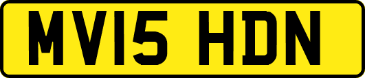 MV15HDN
