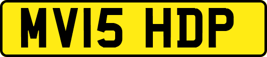 MV15HDP