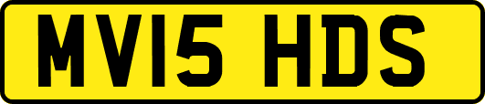 MV15HDS