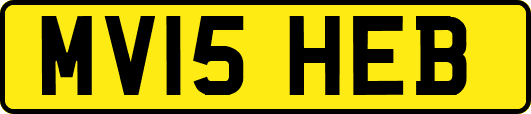MV15HEB