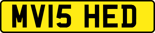 MV15HED