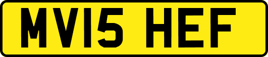 MV15HEF