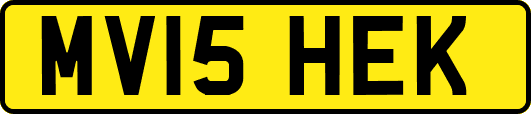 MV15HEK