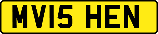 MV15HEN
