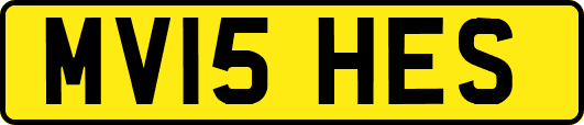 MV15HES