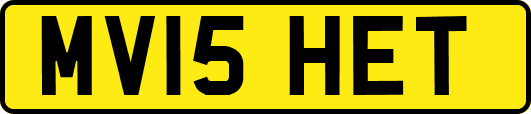 MV15HET
