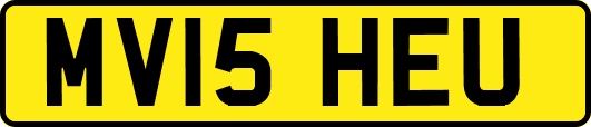 MV15HEU