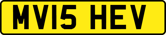 MV15HEV